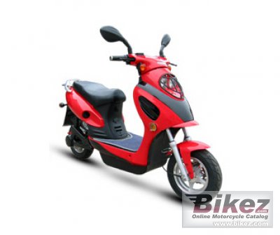 2012 Giantco e-Dolphin I photo